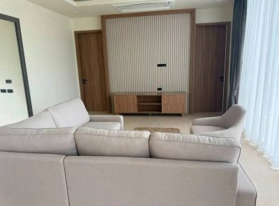 12R0617 Pool villa for rent 3 bedroom 4 bathroom 170,000/month at thalang