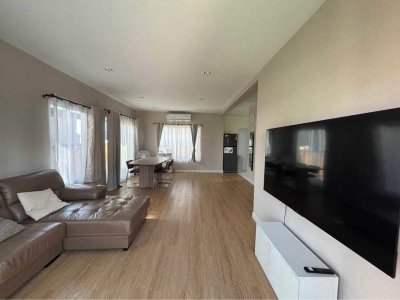 12R0618 This house for rent 3 bedroom 2 bathroom 48,000/month at thalang