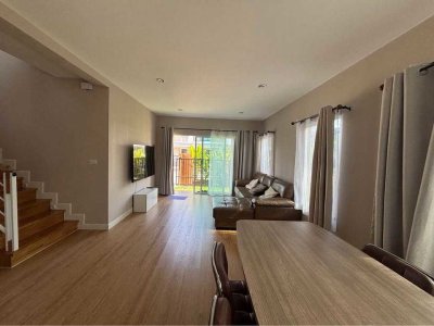 12R0618 This house for rent 3 bedroom 2 bathroom 48,000/month at thalang