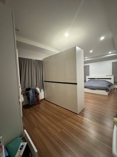 12R0619 This house for rent 4 bedroom 3 bathroom 70,000/month at thalang