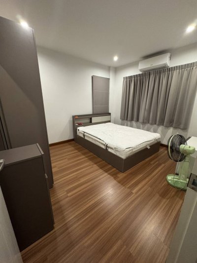 12R0619 This house for rent 4 bedroom 3 bathroom 70,000/month at thalang