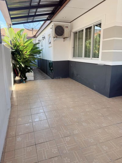 12R0621 This house for rent 2 bedroom 2 bathroom 23,000/month at thalang
