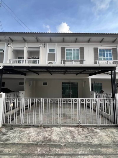 12R0622 This house for rent 3 bedroom 3 bathroom 25,000/month at thalang