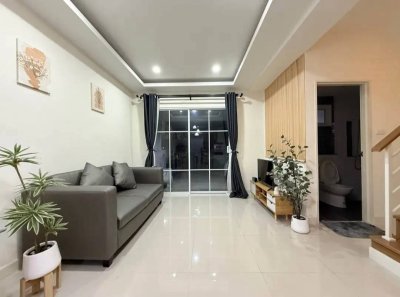 12R0622 This house for rent 3 bedroom 3 bathroom 25,000/month at thalang