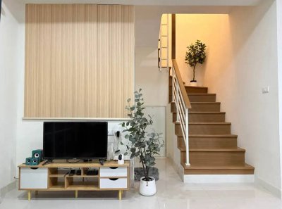 12R0622 This house for rent 3 bedroom 3 bathroom 25,000/month at thalang