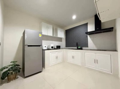 12R0622 This house for rent 3 bedroom 3 bathroom 25,000/month at thalang