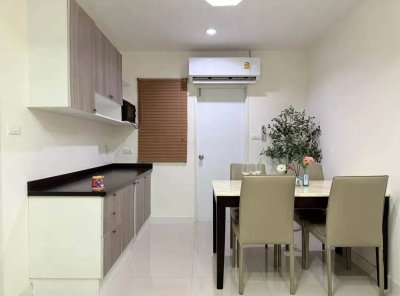 12R0622 This house for rent 3 bedroom 3 bathroom 25,000/month at thalang