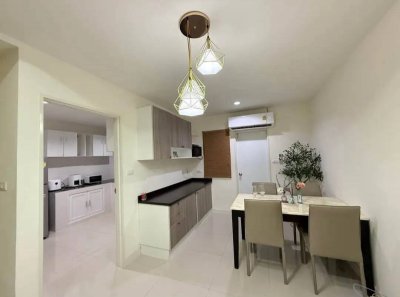 12R0622 This house for rent 3 bedroom 3 bathroom 25,000/month at thalang