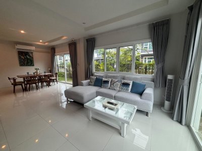 12R0623 This house for rent 4 bedroom 3 bathroom 75,000/month at thalang