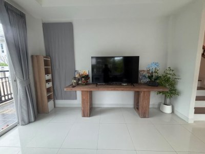 12R0623 This house for rent 4 bedroom 3 bathroom 75,000/month at thalang