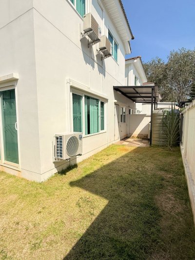 12R0624 This house for rent 3 bedroom 2 bathroom 40,000/month at thalang
