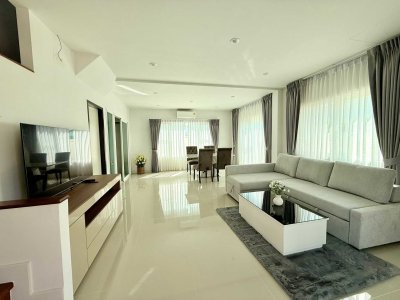 12R0624 This house for rent 3 bedroom 2 bathroom 40,000/month at thalang