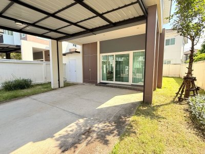 12R0624 This house for rent 3 bedroom 2 bathroom 40,000/month at thalang