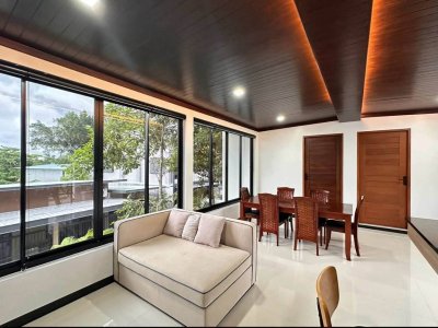 12R0626 Pool villa for rent 3 bedroom 5 bathroom 70,000/month at thalang