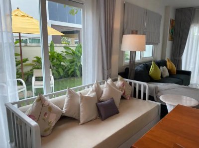 12R0627 This house for rent 3 bedroom 2 bathroom 50,000/month at thalang