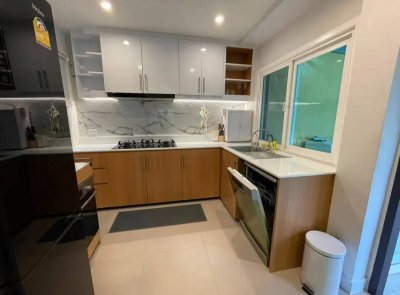 12R0627 This house for rent 3 bedroom 2 bathroom 50,000/month at thalang