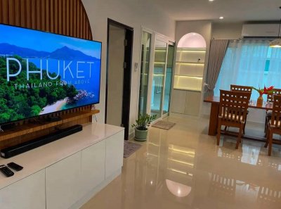 12R0627 This house for rent 3 bedroom 2 bathroom 50,000/month at thalang