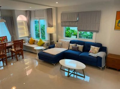 12R0627 This house for rent 3 bedroom 2 bathroom 50,000/month at thalang