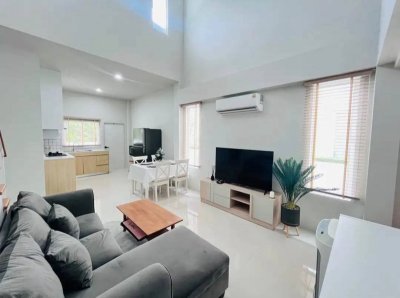 12R0628 This house for rent 2 bedroom 2 bathroom 45,000/month at thalang
