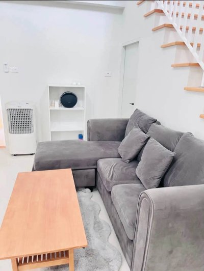 12R0628 This house for rent 2 bedroom 2 bathroom 45,000/month at thalang