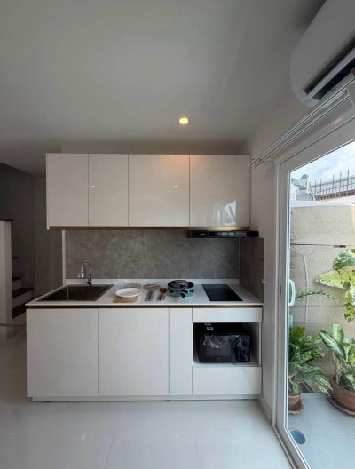 12R0629 This house for rent 3 bedroom 3 bathroom 35,000/month at thalang