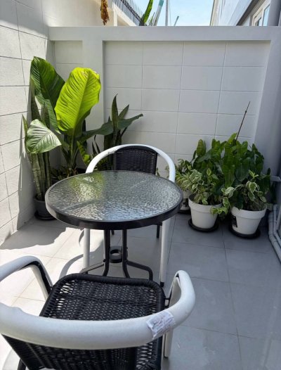 12R0629 This house for rent 3 bedroom 3 bathroom 35,000/month at thalang