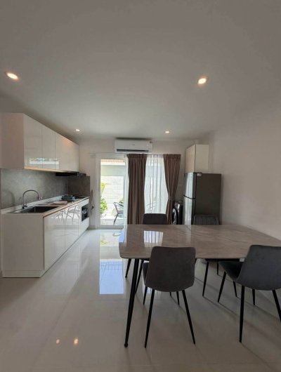 12R0629 This house for rent 3 bedroom 3 bathroom 35,000/month at thalang