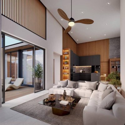 12S0079 ขายพูลวิลล่า ราคา 16,900,000 บาท 4 ห้องนอน 5 ห้องน้ำ โซนถลาง