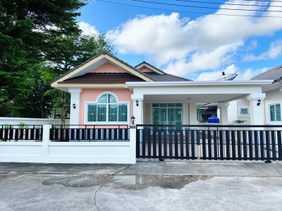 12S0081 House for sale 2 bedroom 2 bathroom 3,790,000 bath in Thalang