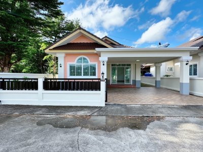 12S0081 House for sale 2 bedroom 2 bathroom 3,790,000 bath in Thalang