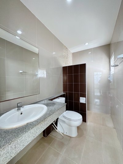 12S0081 House for sale 2 bedroom 2 bathroom 3,790,000 bath in Thalang