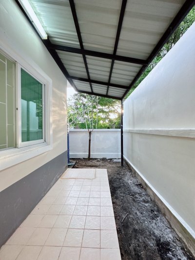 12S0081 House for sale 2 bedroom 2 bathroom 3,790,000 bath in Thalang