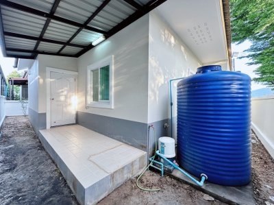 12S0081 House for sale 2 bedroom 2 bathroom 3,790,000 bath in Thalang