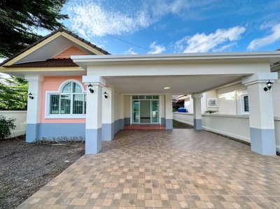 12S0081 House for sale 2 bedroom 2 bathroom 3,790,000 bath in Thalang