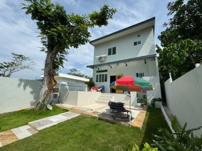 12S0090 Pool villa for sale 4,590,000 bath 3bedrooms 2bathrooms at thalang