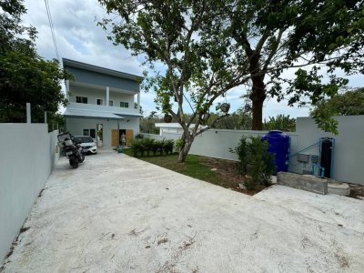 12S0090 Pool villa for sale 4,590,000 bath 3bedrooms 2bathrooms at thalang