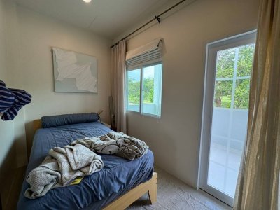 12S0090 Pool villa for sale 4,590,000 bath 3bedrooms 2bathrooms at thalang