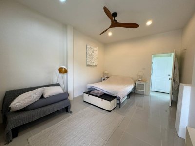 12S0090 Pool villa for sale 4,590,000 bath 3bedrooms 2bathrooms at thalang