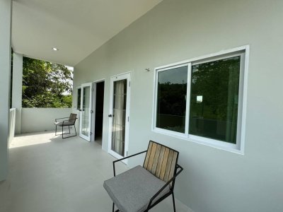 12S0090 Pool villa for sale 4,590,000 bath 3bedrooms 2bathrooms at thalang