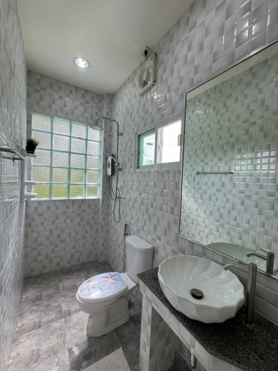 12S0090 Pool villa for sale 4,590,000 bath 3bedrooms 2bathrooms at thalang