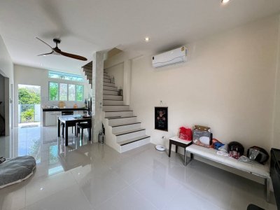 12S0090 Pool villa for sale 4,590,000 bath 3bedrooms 2bathrooms at thalang