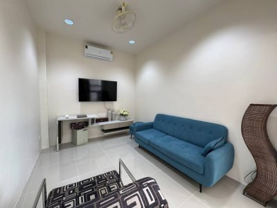 12S0090 Pool villa for sale 4,590,000 bath 3bedrooms 2bathrooms at thalang