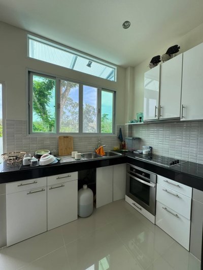 12S0090 Pool villa for sale 4,590,000 bath 3bedrooms 2bathrooms at thalang