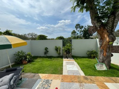 12S0090 Pool villa for sale 4,590,000 bath 3bedrooms 2bathrooms at thalang