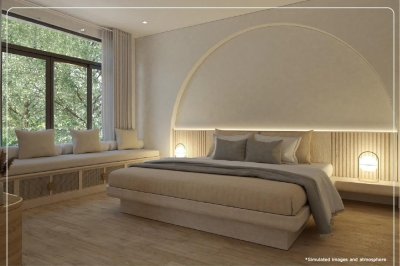 12S0094 Pool villa for sale 10,990,000 baht 3bedrooms 3bathrooms at thalang