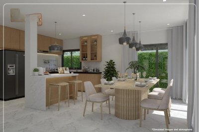 12S0094 Pool villa for sale 10,990,000 baht 3bedrooms 3bathrooms at thalang