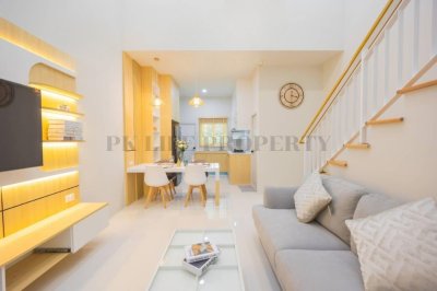 12S0095 This house for sale 2,850,000 baht 2bedrooms 2bathrooms at thalang have fully furnished