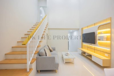 12S0095 This house for sale 2,850,000 baht 2bedrooms 2bathrooms at thalang have fully furnished