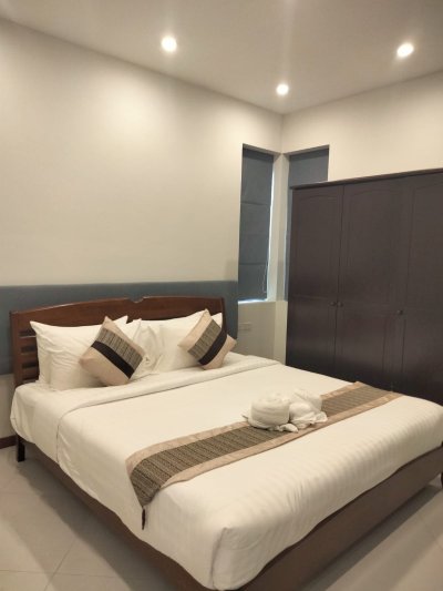 12S0100 Pool villa for sale 15,500,000 baht 3bedrooms 3bathrooms at thalang