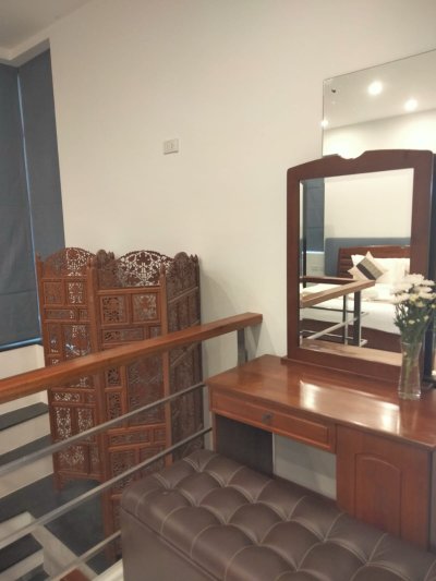 12S0100 Pool villa for sale 15,500,000 baht 3bedrooms 3bathrooms at thalang